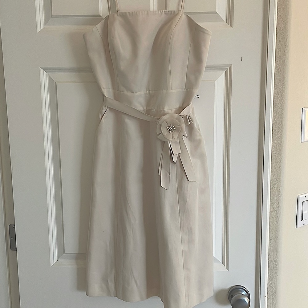 Glint special occasion dress, NWT.